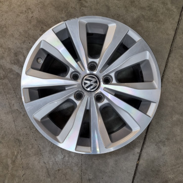 5x112 R16 6.5J ET46 57.1