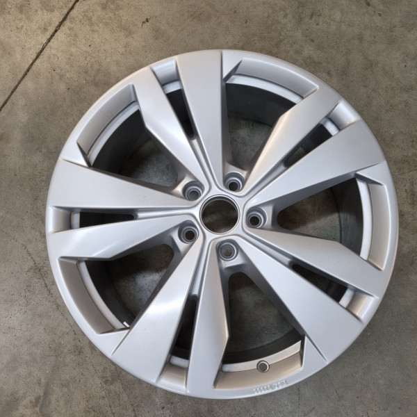5x112 R19 8.0J ET45 57.1