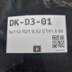 5x112 R21 9.5J ET41.5 66