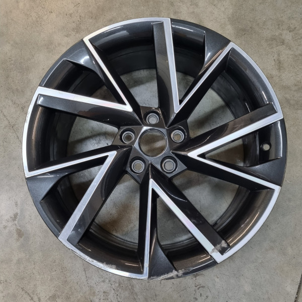 5x112 R19 8.0J ET45 57.1