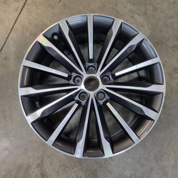5x112 R19 8.0J ET44 57.1