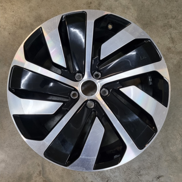 5x112 R19 8.0J ET40 57.1