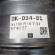 5x100 R16 7.0J ET46 57