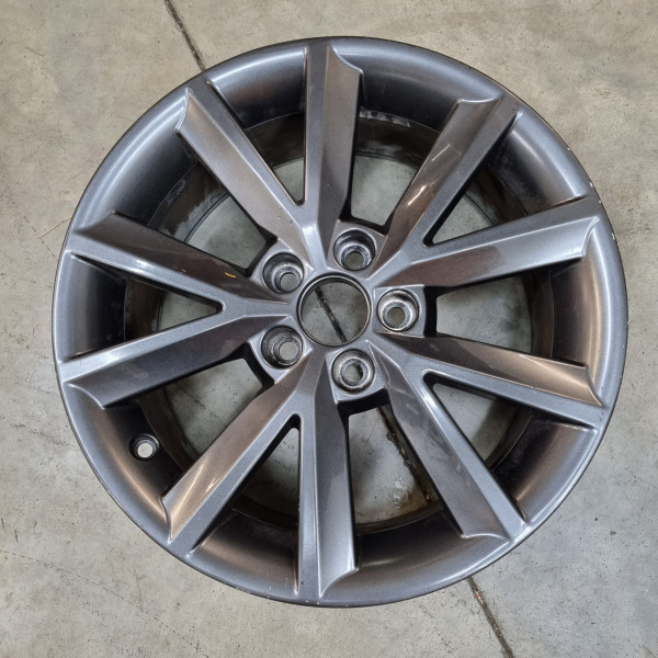 5x100 R16 7.0J ET46 57.1