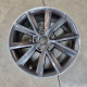 5x100 R16 7.0J ET46 57.1