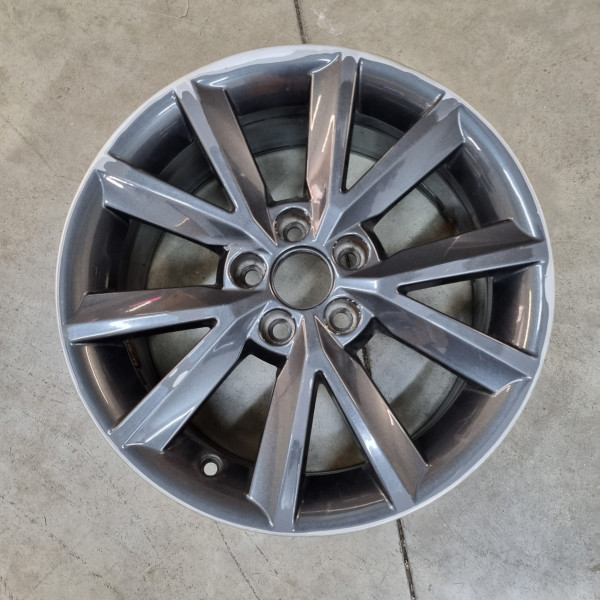 5x100 R16 7.0J ET46 57.1