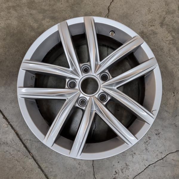 5x112 R16 6.5J ET46 57