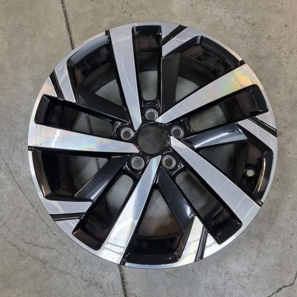 5x100 R16 6.5J ET47 57.1
