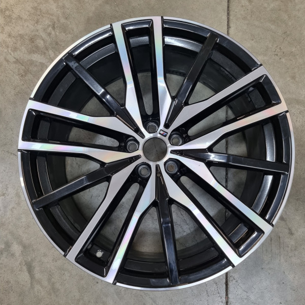 5x112 R22 9.5J ET37 66,6 8090013