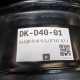 5x100 R16 6.5J ET47 57.1