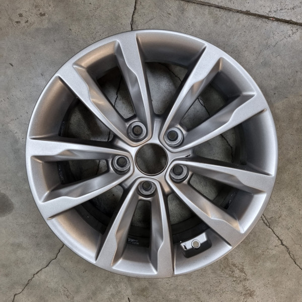 5x114.3 R16 7.0J ET40 67