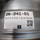 5x114.3 R16 7.0J ET40 67