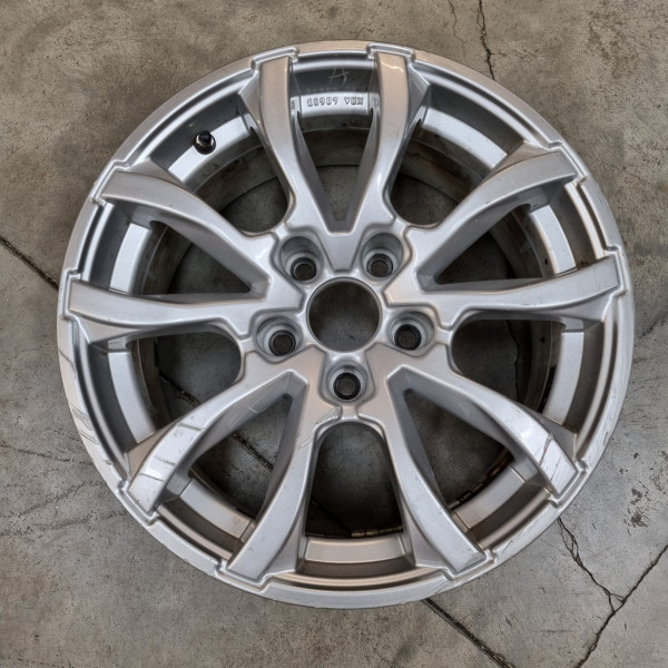 5x112 R16 7.5J ET37 66