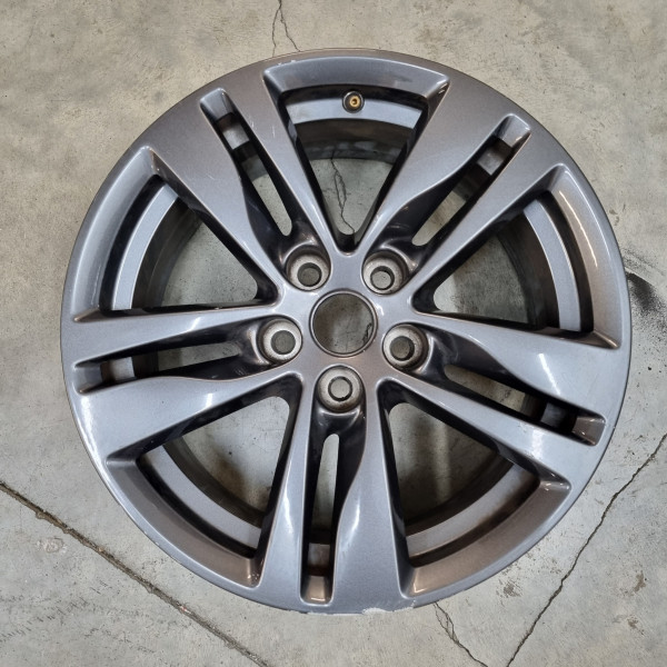 5x105 R16 7.0J ET41 56