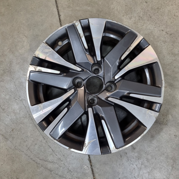 4x108 R16 6.5J ET20 65