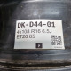 4x108 R16 6.5J ET20 65