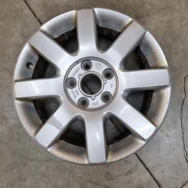 5x112 R16 6.0J ET50 57.1