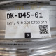 5x112 R16 6.0J ET50 57.1