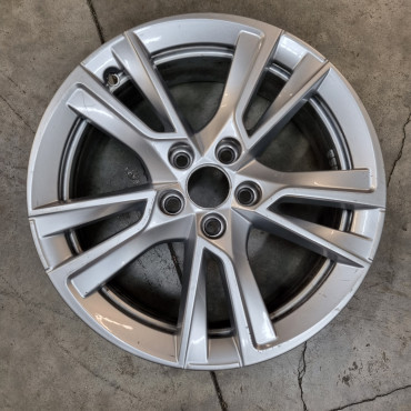 5x100 R16 6.0J ET45 57