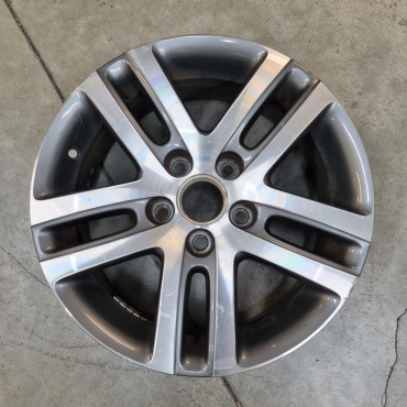5x112 R16 6.5J ET50 57.1