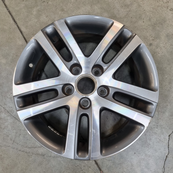 5x112 R16 6.5J ET50 57.1