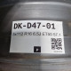 5x112 R16 6.5J ET50 57.1