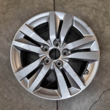 5x108 R16 7.0J ET44 65