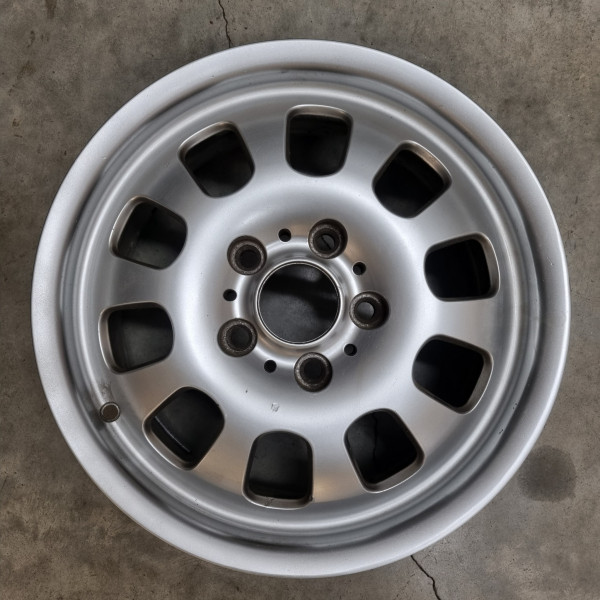 5x120 R16 7.0J ET47 72
