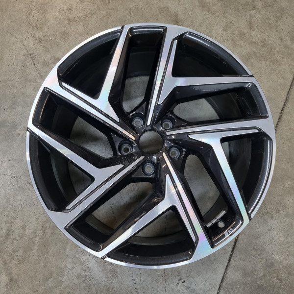 5x130 R21 10.0J ET39 65.1