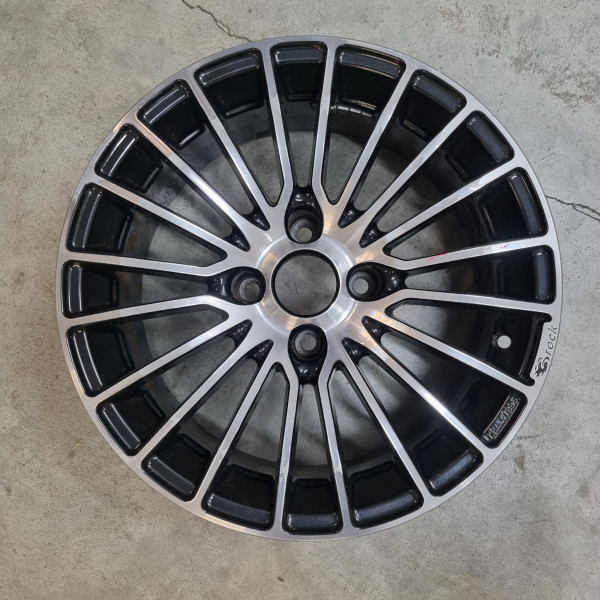 4x108 R16 7.0J ET22 65
