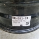 4x108 R16 7.0J ET22 65