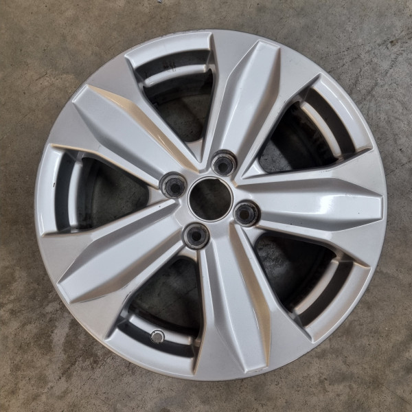 4x100 R16 6.5J ET45 60.1