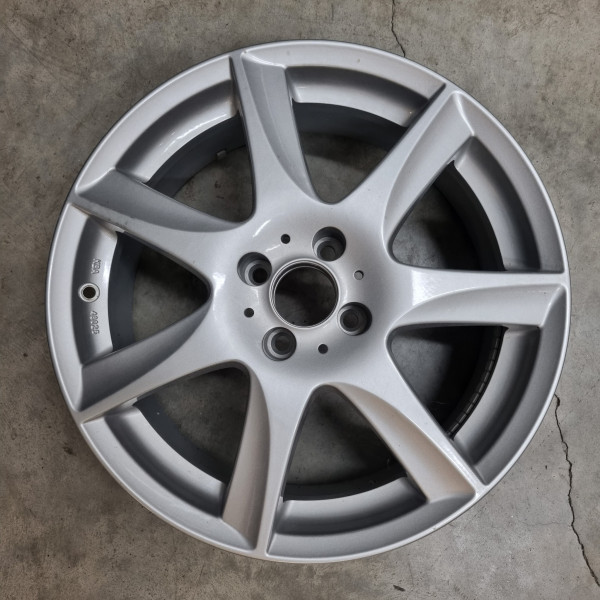 4x100 R17 7.0J ET38 60