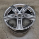 5x120 R17 8.0J ET40 72
