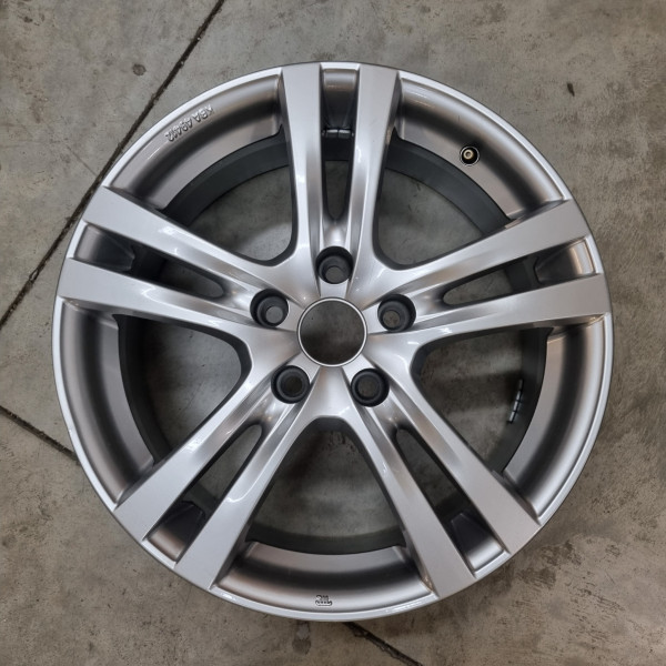 5x114.3 R17 7.0J ET40 76