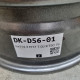 5x114.3 R17 7.0J ET50 76