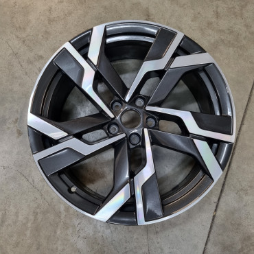 5x112 R20 8.0J ET41 57.1
