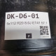 5x112 R20 8.0J ET41 57.1