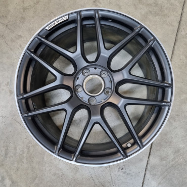 5x112 R20 10.0J ET55 66
