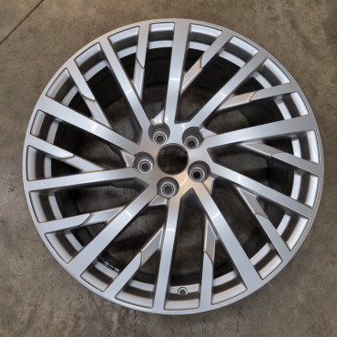5x112 R20 9.0J ET37 6