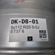 5x112 R20 9.0J ET37 6