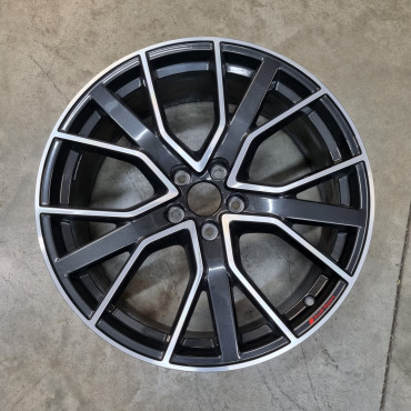 5x112 R20 8.0J ET39 66