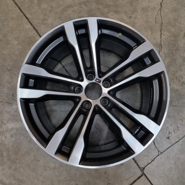 5x120 R20 10.0J ET40 74