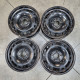 5x114.3 R16 6.5J ET? 66