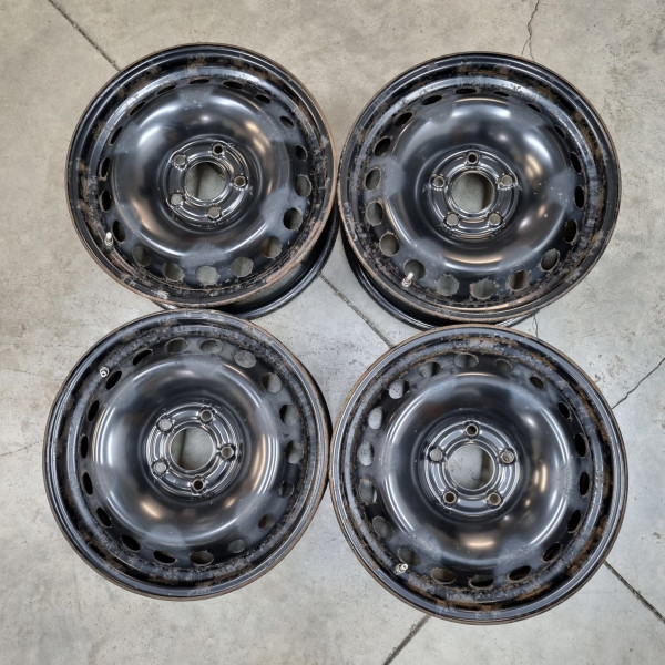 5x114.3 R16 6.5J ET? 66