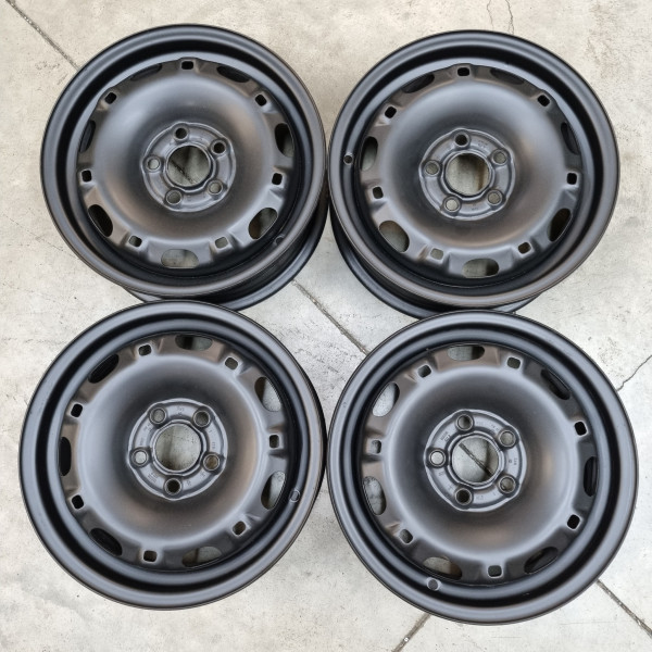5x100 R14 5.0J ET35 57.1