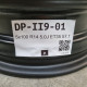 5x100 R14 5.0J ET35 57.1