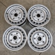 5x160 R15 6.5J ET60 65