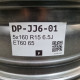 5x160 R15 6.5J ET60 65
