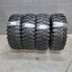 255/70R16 RADIAL TYRE DOT1321